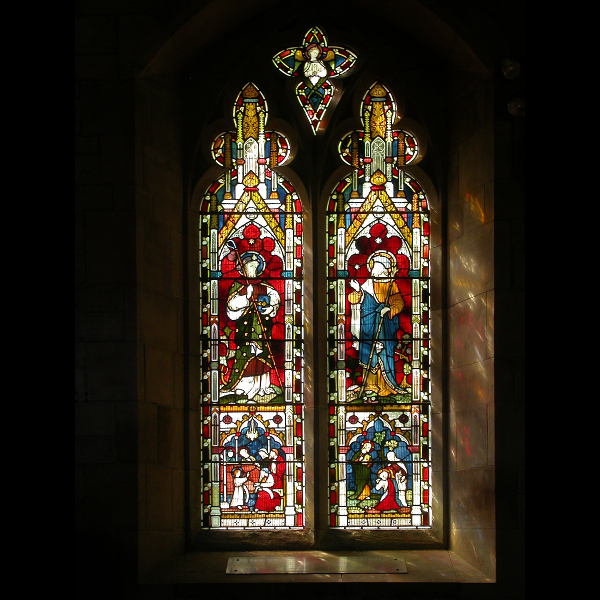 The South Window